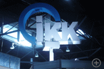 3D-Logo IKK