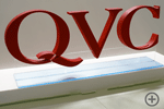 3D-Logo QVC