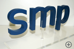 3D-Logo TradeCom-smp