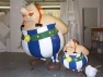 Obelix Figur